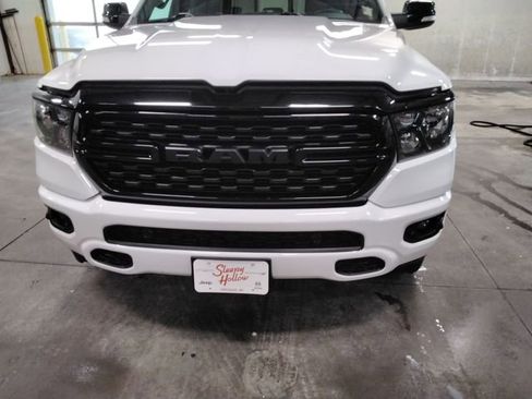 Used 2022 RAM 1500 Big Horn image 14