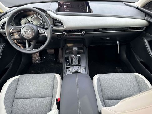 New 2026 MAZDA CX-30 AWD 2.5 S image 14