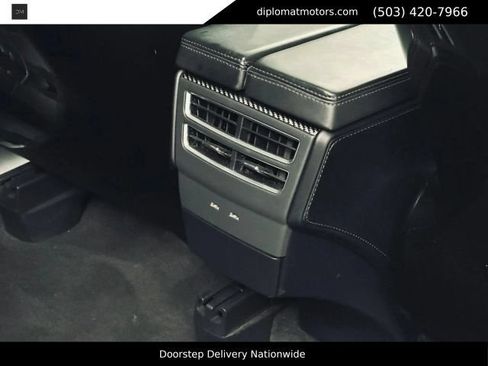 Used 2016 Tesla Model X P90D AWD/4WD image 24