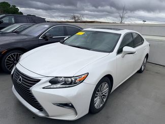 Used 2016 Lexus ES 350 w/ Accessory Package video 1