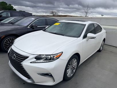 Used 2016 Lexus ES 350 w/ Accessory Package