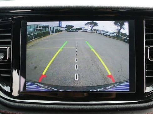 Used 2024 Dodge Durango R/T image 17