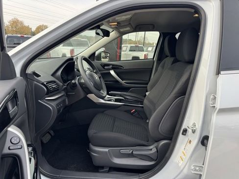 New 2026 Mitsubishi Eclipse Cross LE image 16