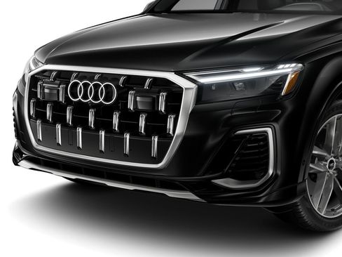 Certified 2025 Audi Q7 3.0T Premium Plus w/ Premium Plus Package AWD/4WD image 6