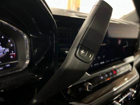 Certified 2024 GMC Sierra 1500 Elevation AWD/4WD image 25