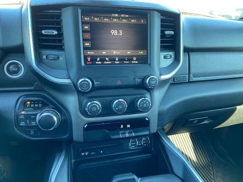 Used 2019 RAM 1500 Big Horn AWD/4WD image 8