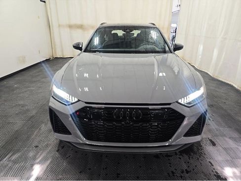 Used 2026 Audi RS 6 performance AWD/4WD image 2
