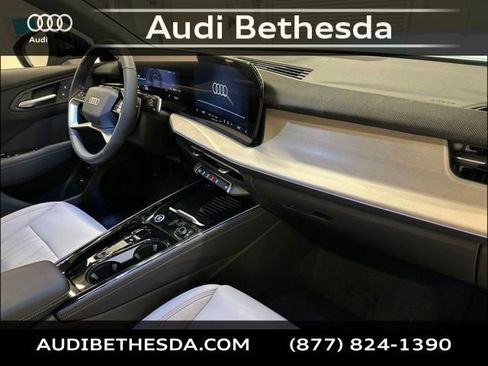 New 2026 Audi Q3 quattro 2.0T AWD/4WD image 10