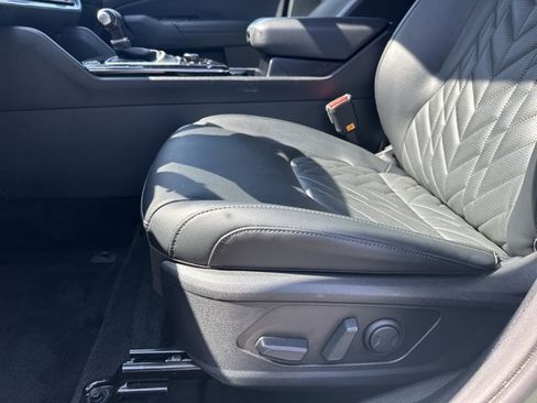 Certified 2024 Kia Sportage X-Pro Prestige image 10