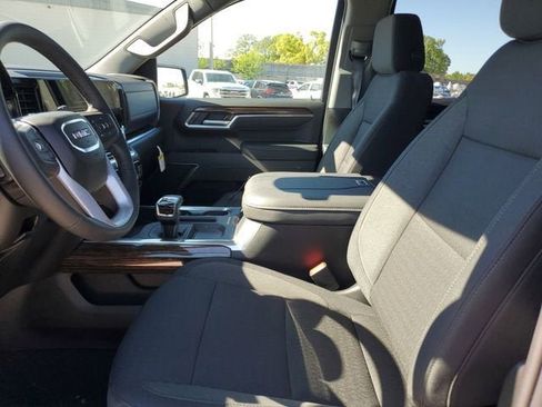 New 2026 GMC Sierra 1500 Elevation w/ Max Trailering Package RWD image 19