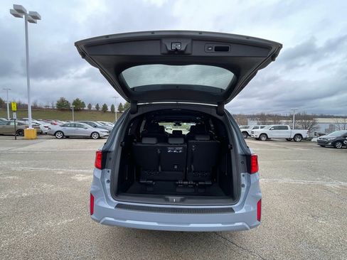 New 2026 Honda Odyssey Sport-L image 18