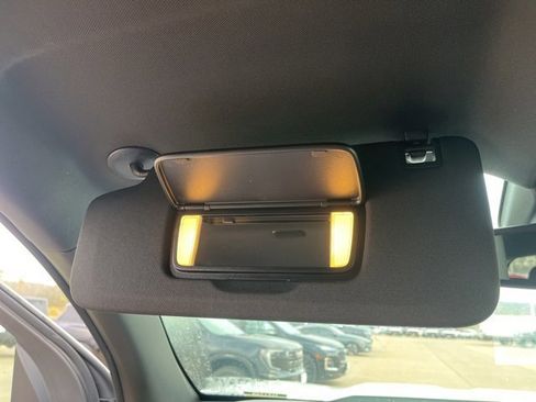 New 2025 GMC Canyon Elevation w/ Convenience Package image 35