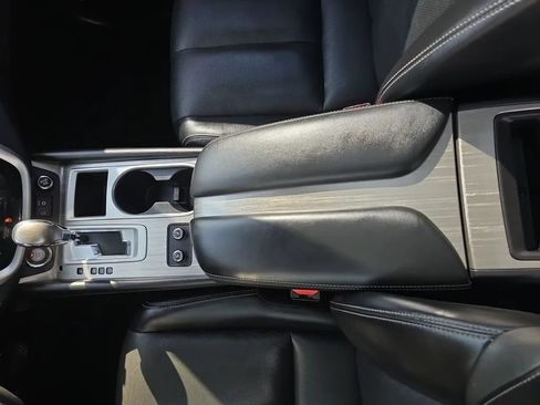 Used 2018 Nissan Murano Platinum FWD image 20
