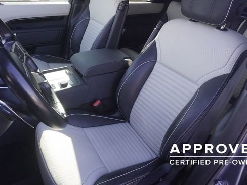 Used 2022 Land Rover Discovery S R-Dynamic image 20