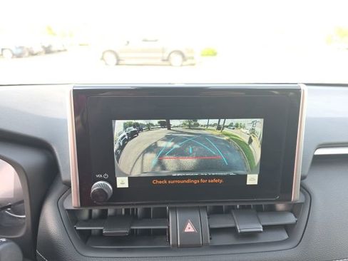 Certified 2024 Toyota RAV4 XLE image 19