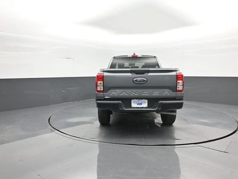 New 2026 Ford Ranger XL RWD image 6