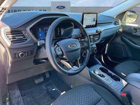 New 2026 Ford Escape Active w/ Cold Weather Package image 8