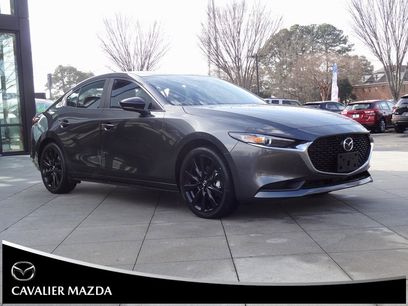 New 2026 MAZDA MAZDA3 s Sport