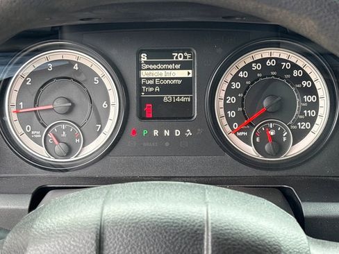 Used 2016 RAM 1500 Tradesman w/ Popular Equipment Group image 21