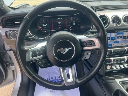 Used 2018 Ford Mustang GT Premium w/ Performance Package - Level 2 RWD image 15