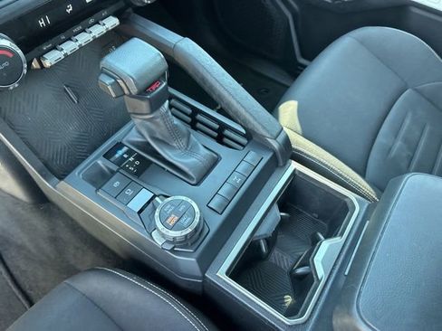 Used 2024 Toyota Tacoma TRD Off-Road AWD/4WD image 26