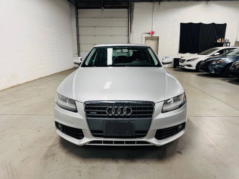 Used 2009 Audi A4 2.0T Premium image 3