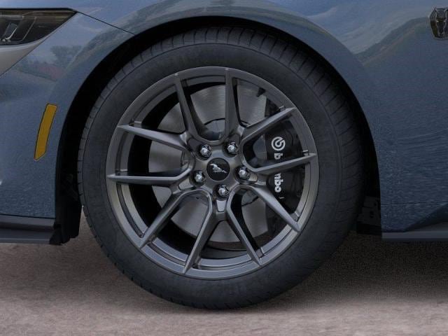 New 2026 Ford Mustang Dark Horse w/ Dark Horse Handlin Package RWD image 43