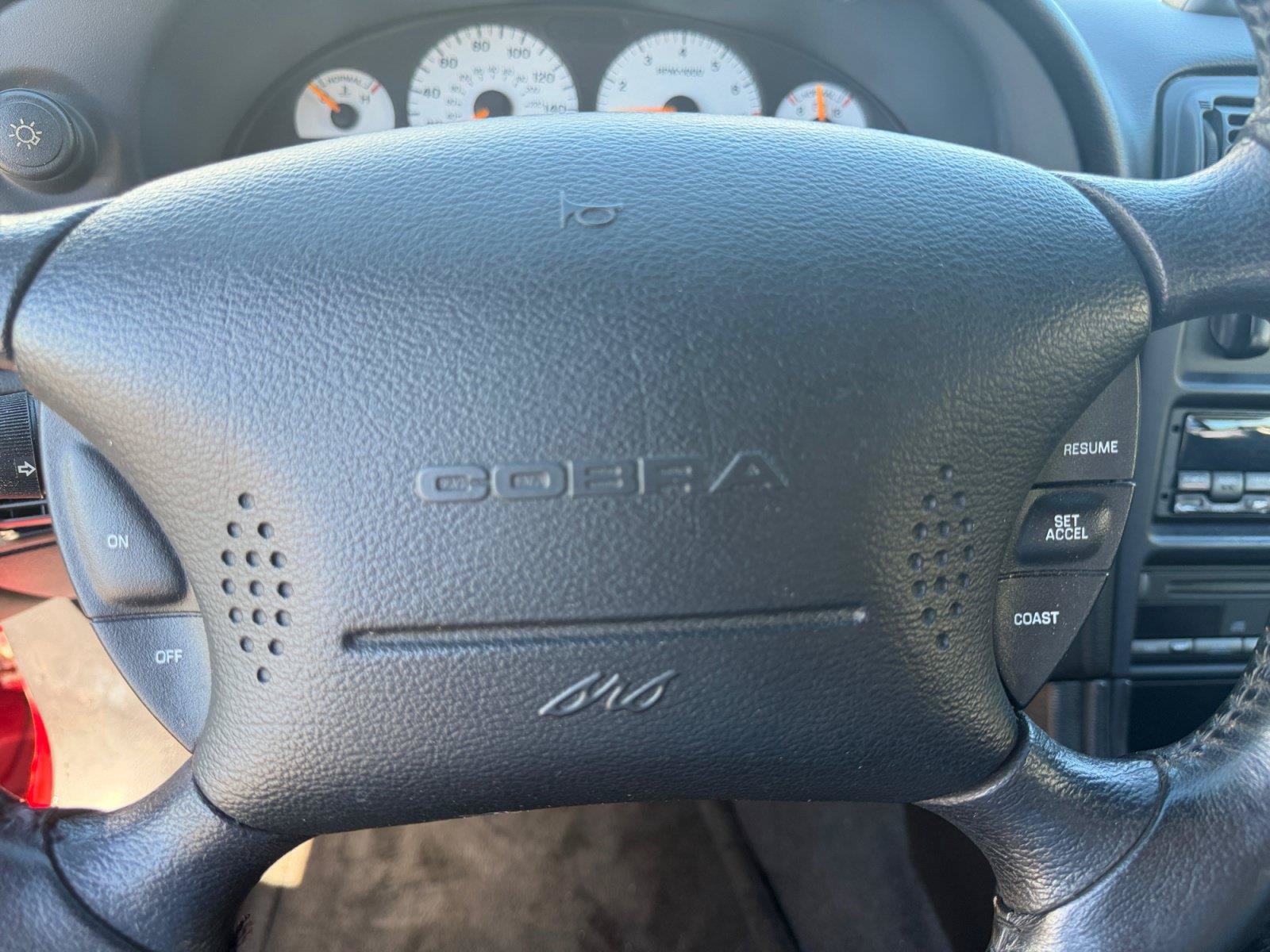 Used 1997 Ford Mustang Cobra RWD image 22