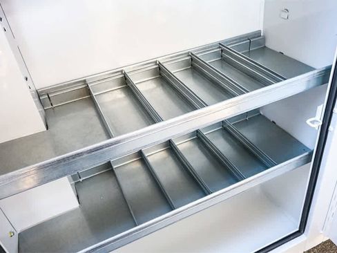 New 2026 Ford E-350 and Econoline 350 Super Duty w/ Power Equipment Group image 14