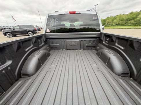 New 2026 Ford F150 STX AWD/4WD image 15