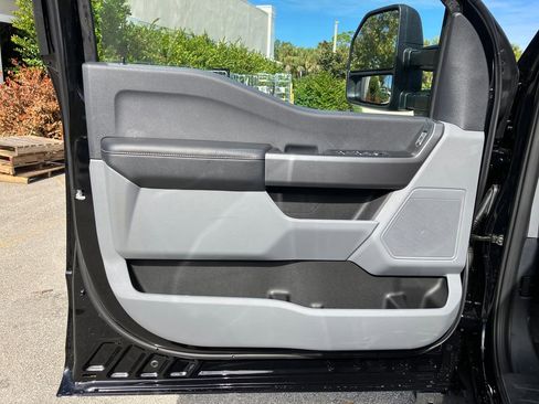 New 2026 Ford F250 XLT w/ Tremor Off-Road Package image 24