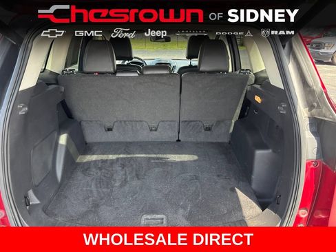 Used 2014 Ford Escape Titanium w/ Equipment Group 401A AWD/4WD image 30