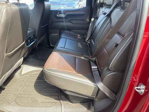 Used 2023 GMC Sierra 1500 Denali image 17