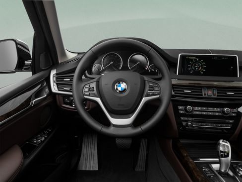 Used 2016 BMW X5 xDrive35i AWD/4WD image 60