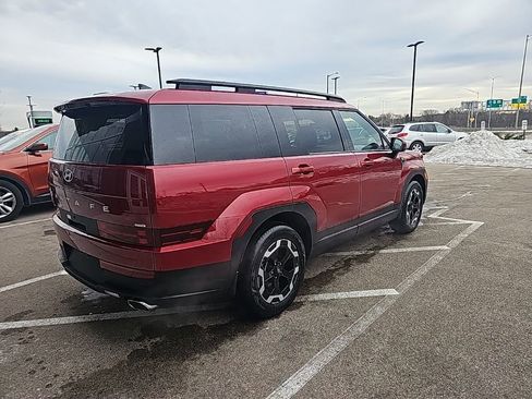 New 2026 Hyundai Santa Fe SEL image 5