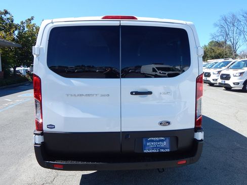 Used 2022 Ford Transit 350 XLT image 7