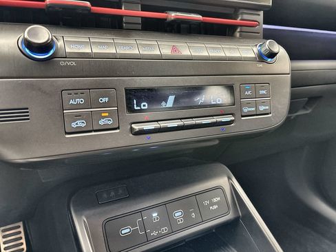 Certified 2025 Hyundai Kona N Line S AWD/4WD image 16