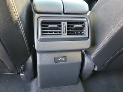 Used 2025 MAZDA CX-50 2.5 Hybrid w/ Weather Package AWD/4WD image 25