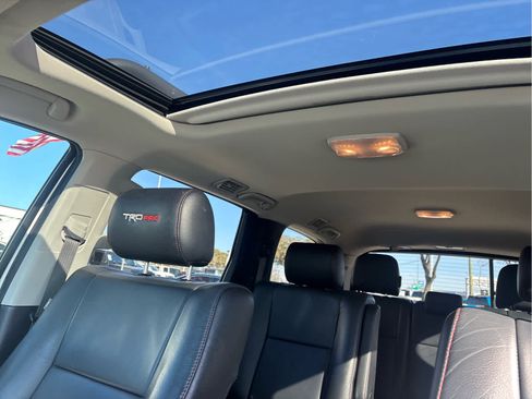 Used 2021 Toyota Sequoia TRD Pro image 7