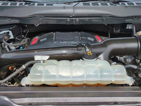 Used 2022 Ford F150 Raptor w/ Equipment Group 801A High image 24