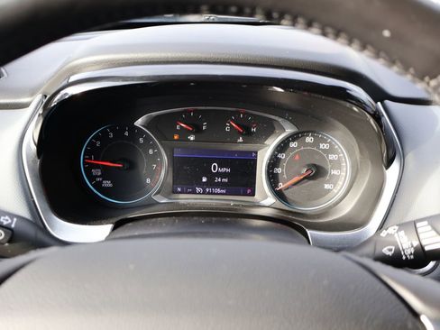 Used 2020 Chevrolet Traverse LT w/ Driver Confidence II Package image 40