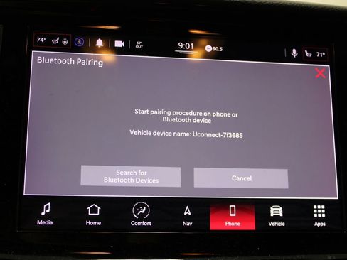 Used 2021 Dodge Durango GT image 34