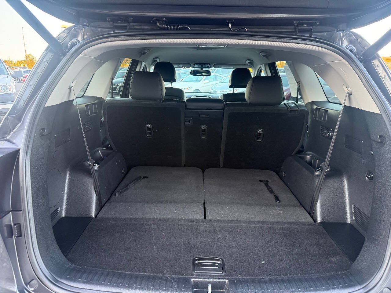 Used 2018 Kia Sorento EX FWD image 18