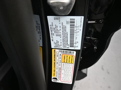 New 2025 Ford Bronco Sport Big Bend image 18