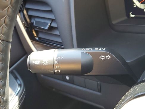 New 2026 Nissan Rogue Platinum AWD/4WD image 17