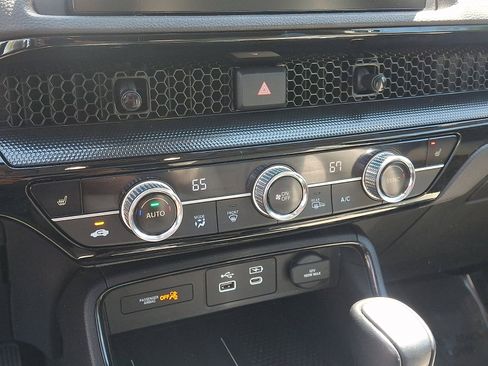 Certified 2024 Honda CR-V EX-L image 16