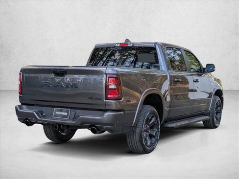 New 2026 RAM 1500 Big Horn w/ Night Edition image 2