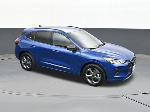 Used 2023 Ford Escape ST-Line w/ Tech Pack #1 FWD image 61