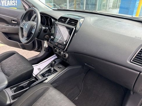 Used 2020 Mitsubishi Outlander Sport AWD image 30