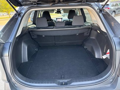 Used 2025 Toyota RAV4 XLE AWD/4WD image 16